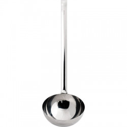 Chochla, MONOBLOK, Ø 165 mm, V 1,2 l