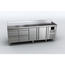 Stół chłodniczy Fagor EMFP-225 HHDD Concept