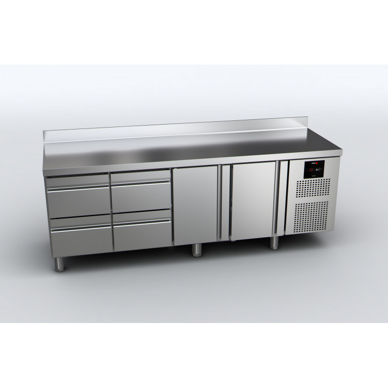 Stół chłodniczy Fagor EMFP-225 HHDD Concept