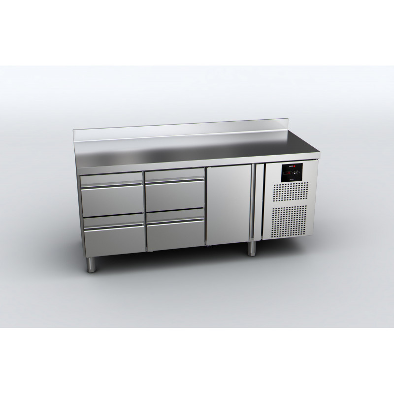 Stół chłodniczy Fagor EMFP-180 HHD Concept