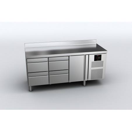 Stół chłodniczy Fagor EMFP-180 HHD Concept