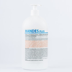 Handes Plus płyn antyseptyczny 0,5L