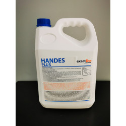 Handes Plus żel antyseptyczny 5L