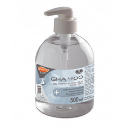 GHA 400 - żel antyseptyczny 0,5L
