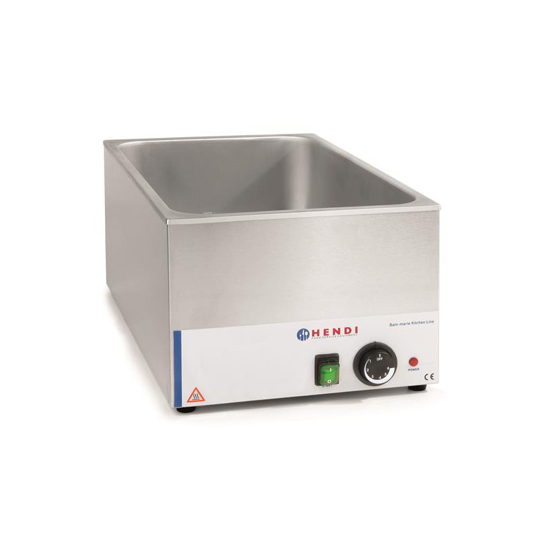 Bemar KITCHEN LINE - GN 1/1