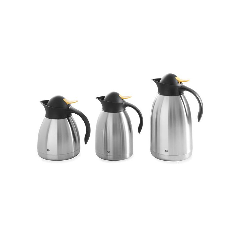 Termos do herbaty  2l