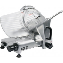 Yato Krajalnica do wędlin 250mm | YG-03120