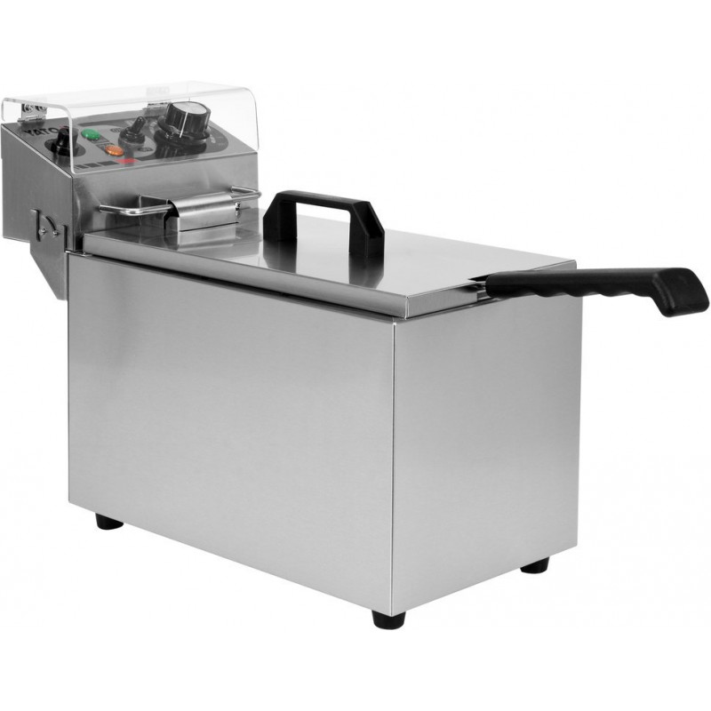YATO Frytownica pojedyńcza 5L | YG-04609