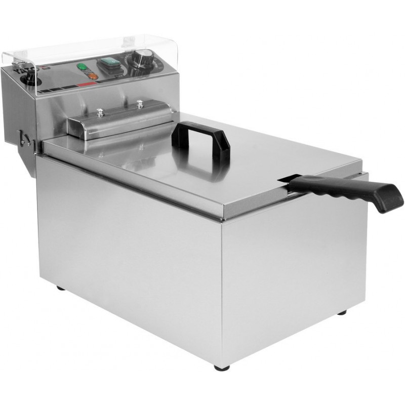 YATO Frytownica pojedyńcza 11L | YG-04617