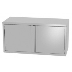 Szafka wisząca dwudrzwiowa na zawiasach 900x400x600mm