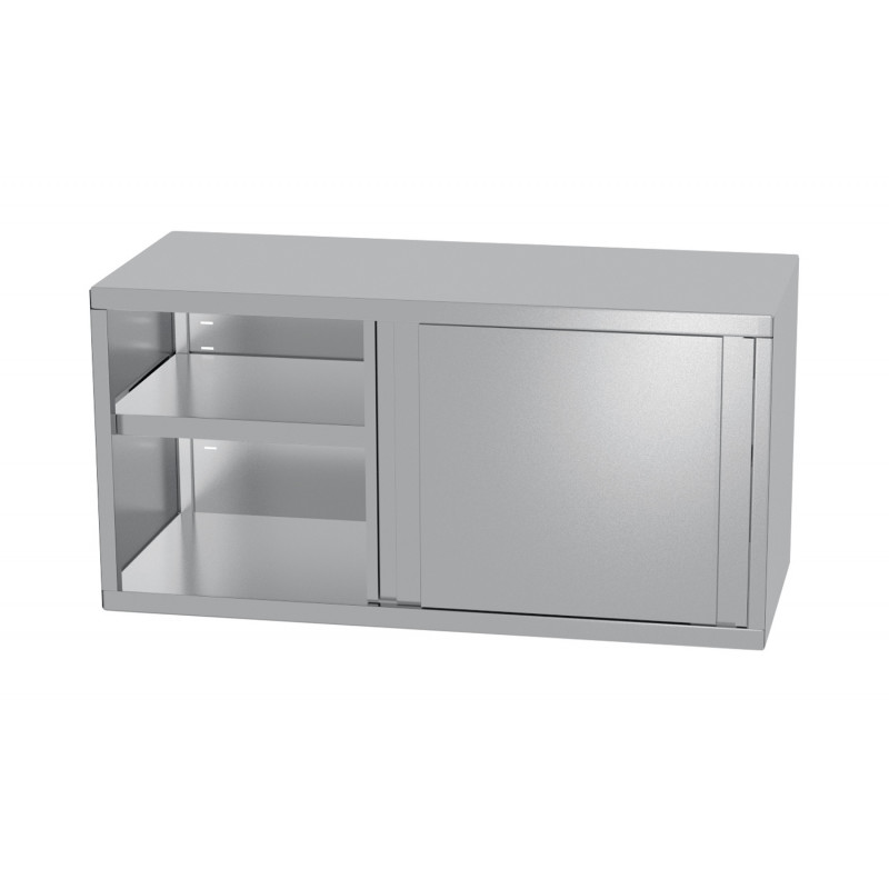 Szafka wisząca suwana 1500x300x600mm