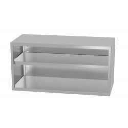 Szafka wisząca otwarta 600x400x600mm