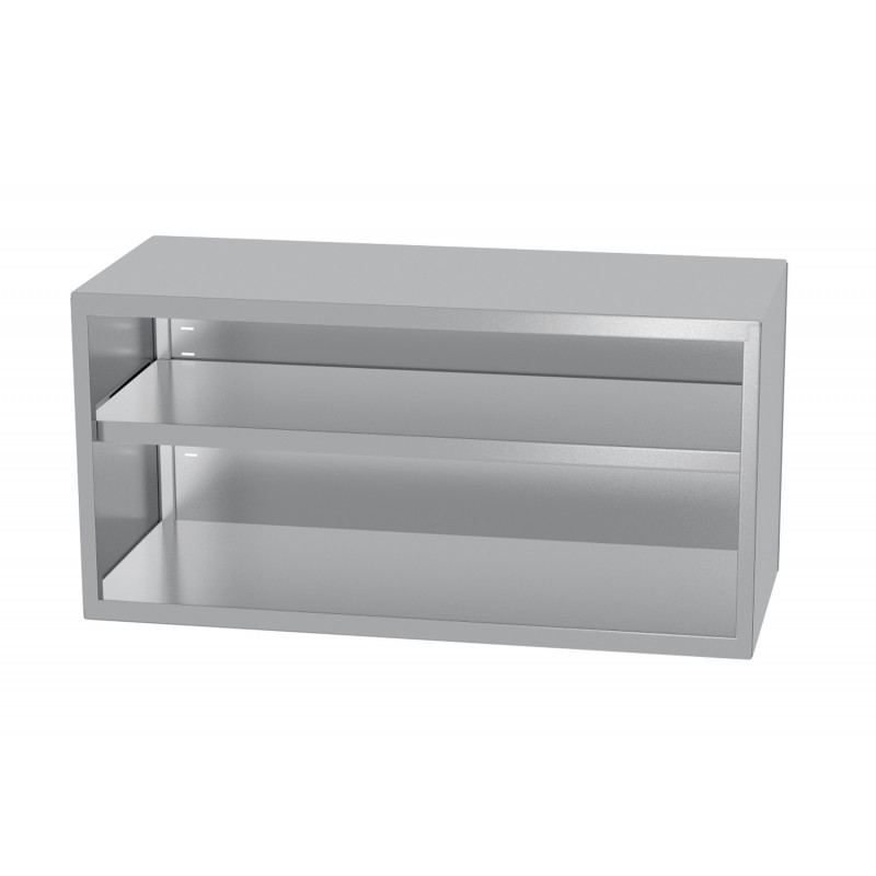 Szafka wisząca otwarta 1200x300x600mm