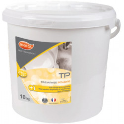 TP Proszek do namaczania naczyń 10kg