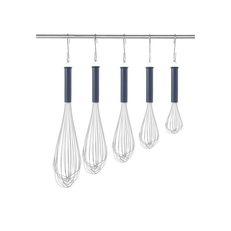 Rózga - 12 wrzecion z uchwytem 350 mm