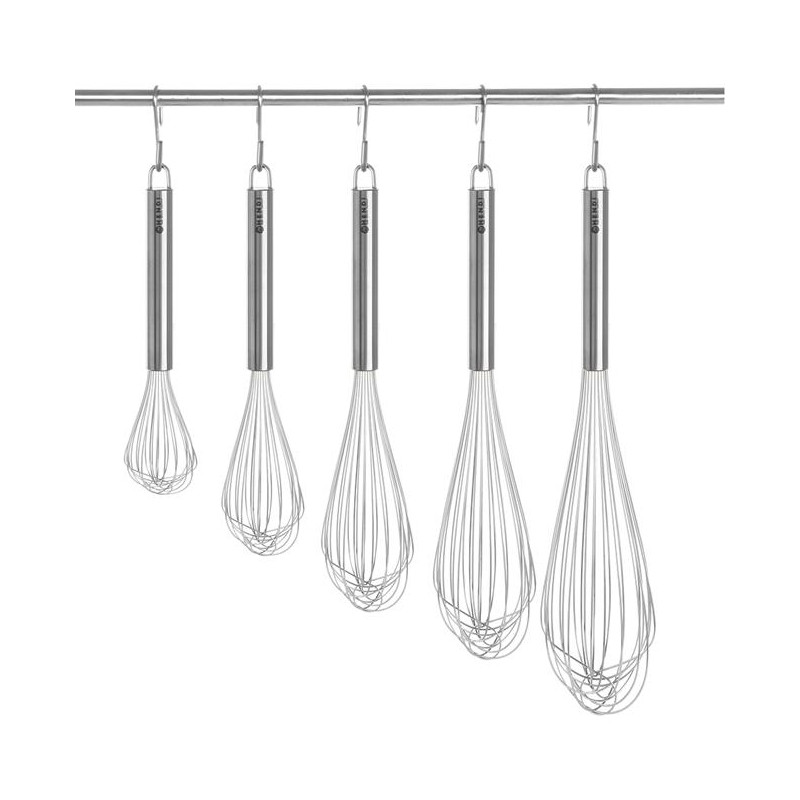 Rózga - 12 wrzecion z uchwytem 450mm