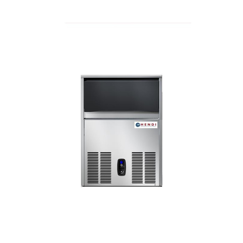 Kostkarka do lodu chłodzona wodą 271964