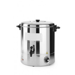 Warnik do wody - 30L Hendi | 209905