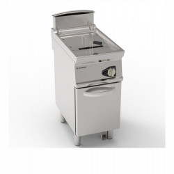 Frytownica gazowa 13L Tecnoinox FRV43FG7T