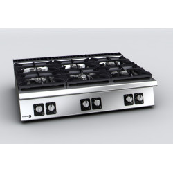 C-G960 Kuchnia gazowa 6 palników FAGOR