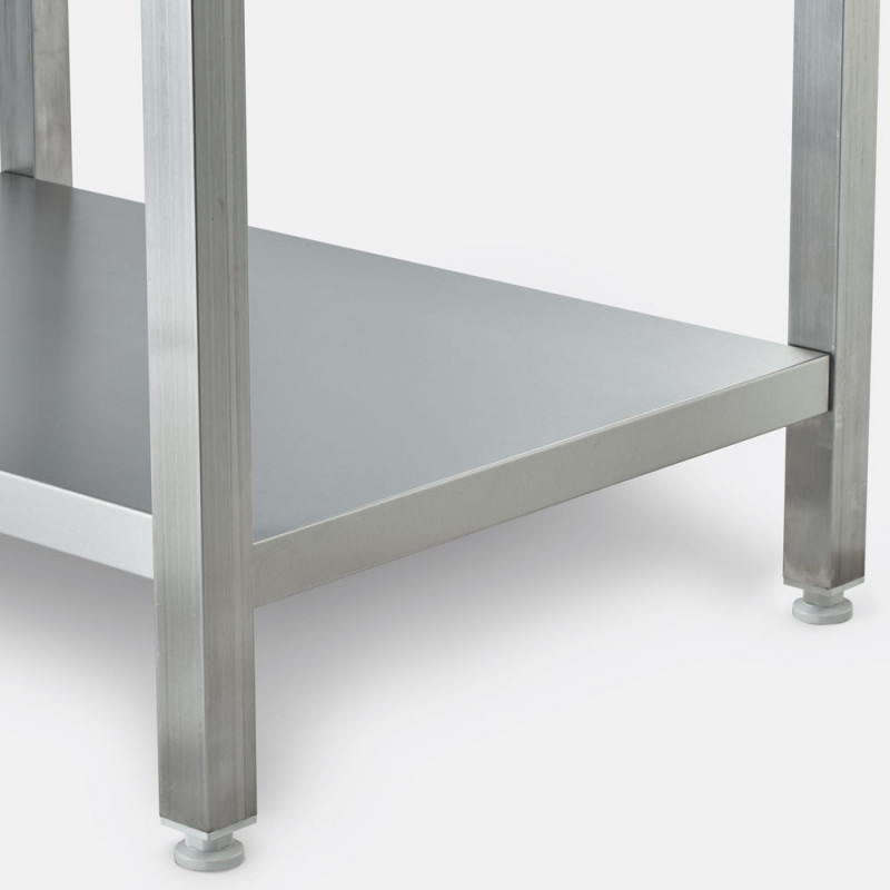 Kuchnia indukcyjna 800 wolnostojąca 14kW