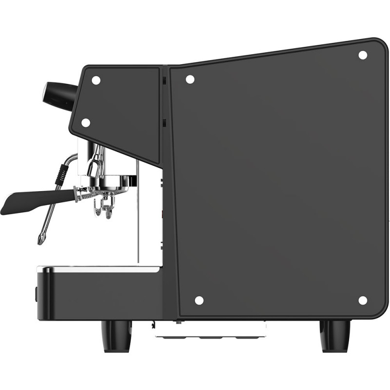 Ekspres 2-grupowy, Crem, Mini Onyx