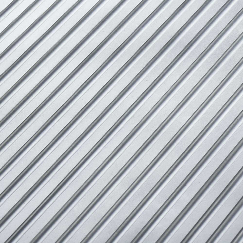 Płyta grillowa elektryczna, ryflowana, 400, wolnostojąca, 4kW