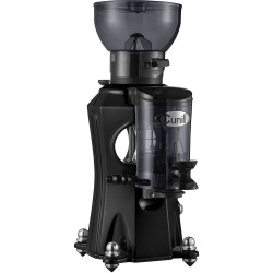 Młynek do kawy z zasobnikiem Iconic | 486503