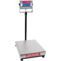 Waga magazynowa legalizowana zakres 30 kg dokładność 10g Ohaus | 732031