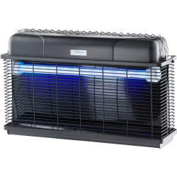 Lampa owadobójcza z lepem LED 14W Stalgast | 692315