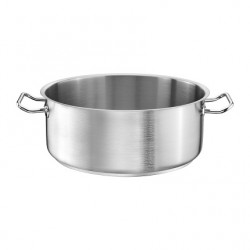 Garnek niski Pro 14L Tomgast | P1-2109-36