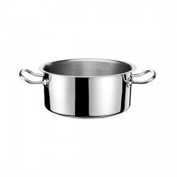 Garnek niski Exclusive 4,5L Tomgast | P3-2109-24