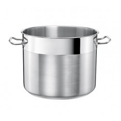 Garnek wysoki Silver 20,5L Tomgast | P2-2101-32