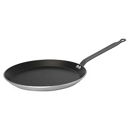Patelnia do naleśników  Choc Resto Induction śr.260mm  De Buyer| D-8485-26
