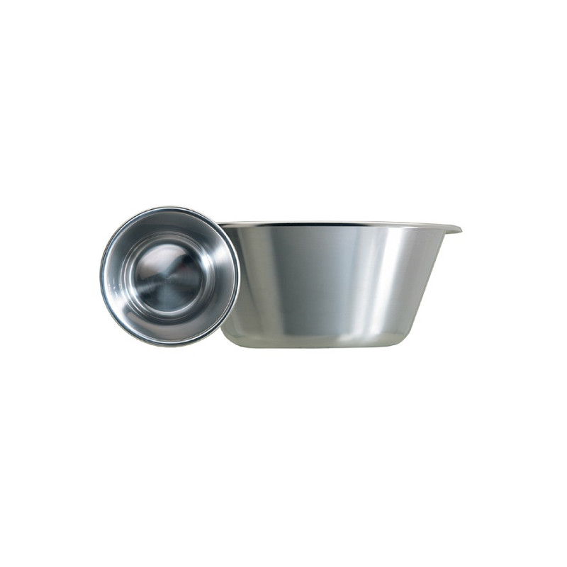 Misa z zaokrąglonym rantem i miarką wewnętrzną Ø265mm 3L TOMGAST| T-513-11