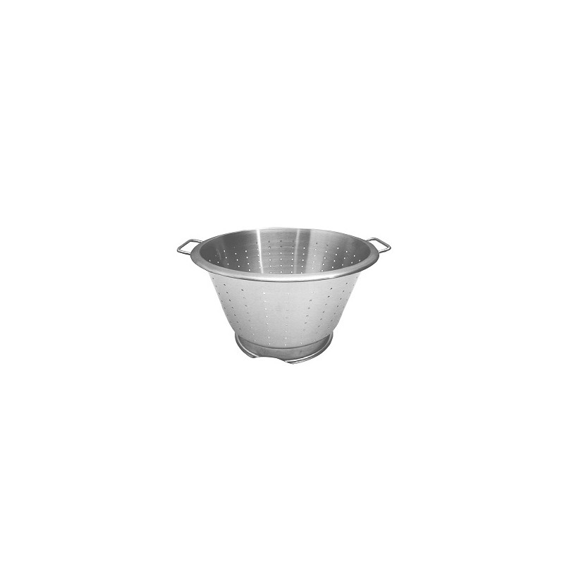 Wanna przecedzakowa z pierścieniem Ø440mm 20L DE BUYER| D-3930-44