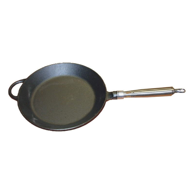 Patelnia żeliwna śr.350mm TOMGAST| T-112410