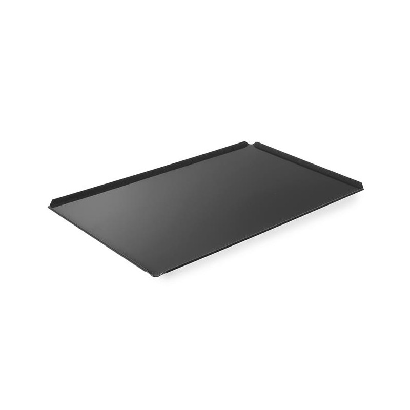 Blacha wypiekowa GN1/1 - 4 ranty