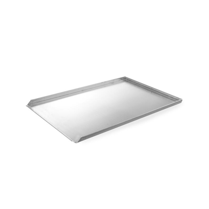 Blacha wypiekowa 3 ranty 600x400 Hendi | 808207