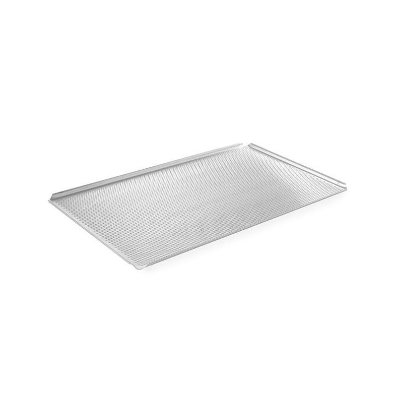 Blacha wypiekowa GN1/1 - 4 ranty Hendi | 808306