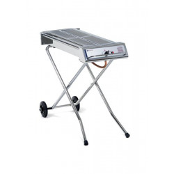 Grill gazowy XENON - PRO Hendi | 148105