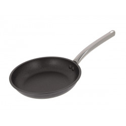 Patelnia okrągła CHOC EXTREME śr.240mm De Buyer | D-8310-24