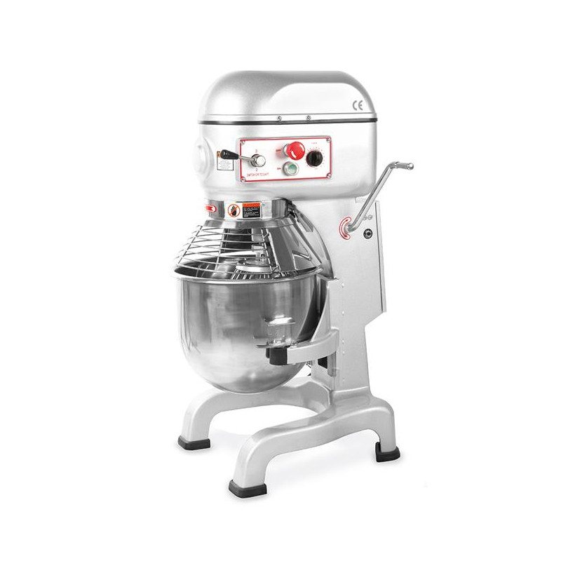 Mikser planetarny model 20 Hendi | 226292