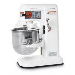 Mikser planetarny model 10 Hendi | 226278