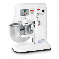 Mikser planetarny model 7 Hendi | 226261