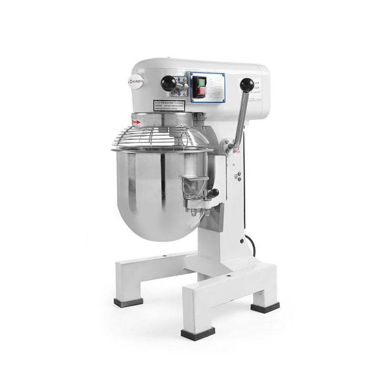 Mikser planetarny Mikser planetarny 10L