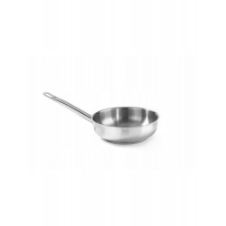 Rondel Kitchen Line do smażenia  bez pokrywki śr.200mm Hendi | 839409