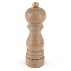 Młynek do pieprzu 180 mm naturalny PARIS CLASSIQUE – PEUGEOT | PG-0870418