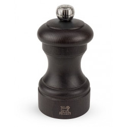 Młynek do pieprzu 100 mm czekoladowy BISTRO - PEUGEOT| PG-22594