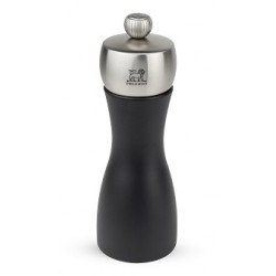 Młynek do pieprzu 150 mm czarny mat FIDJI –PEUGEOT| PG-17132